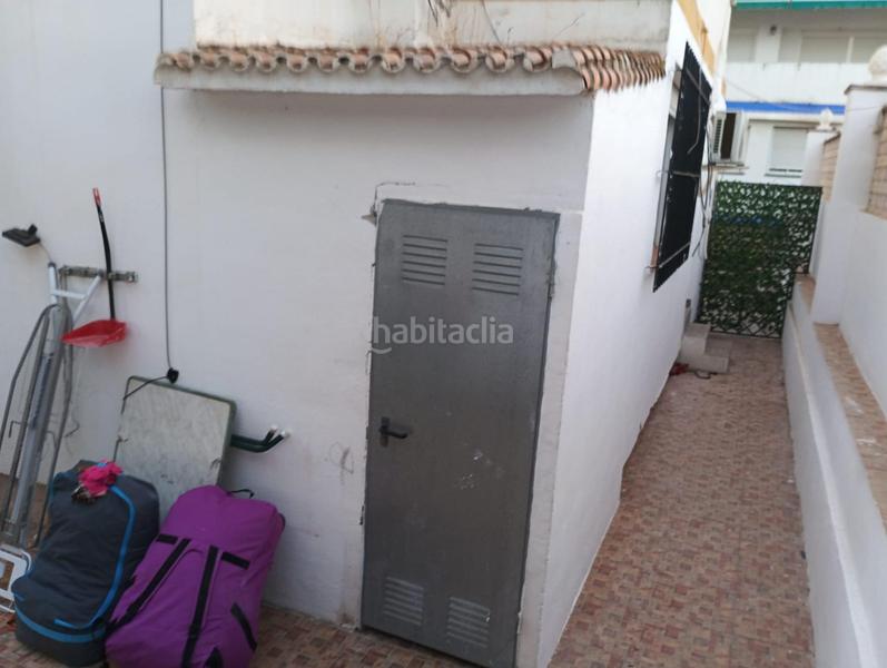 Foto c899e508-fe4e-4df9-a860-b46694f75612. Planta baixa a Solymar Benalmádena