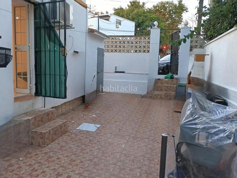 Foto d35f12c9-5c61-47b6-a4cb-1abfcfcb1f6a. Planta baixa a Solymar Benalmádena