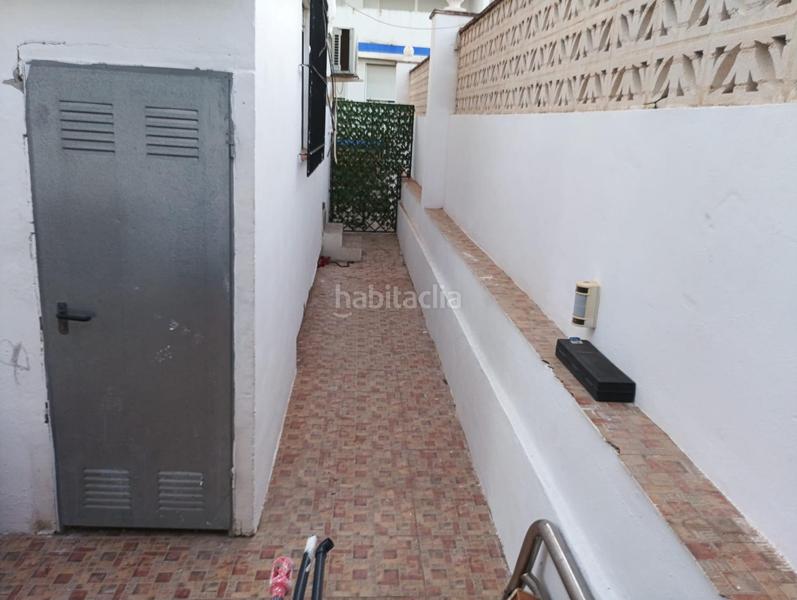 Foto e63dc48a-eb6a-4dfe-a44a-09ba217bfaa1. Planta baixa a Solymar Benalmádena