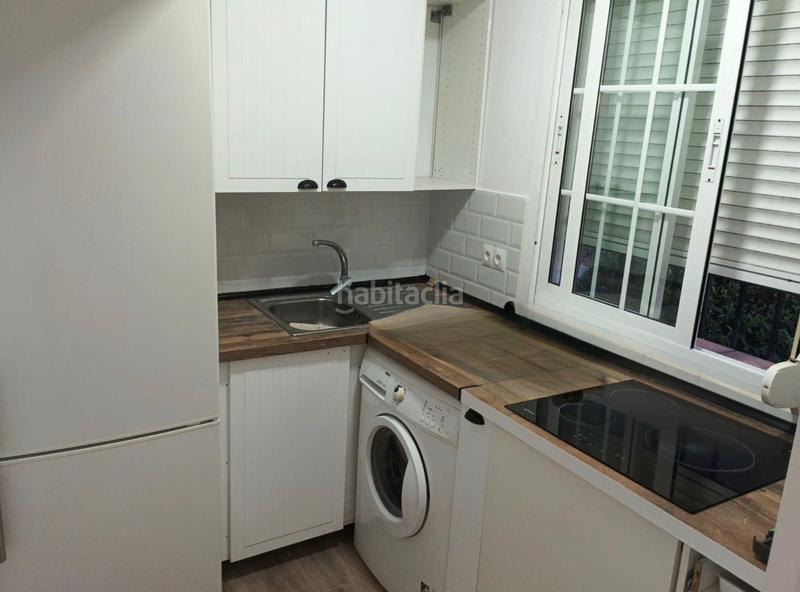 Foto f0c8aac4-dfd1-4043-b607-1e547a463478. Planta baixa a Solymar Benalmádena