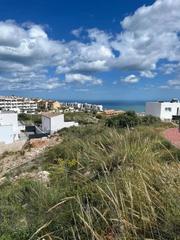 Wohngrundstück in Parque de la Paloma. Parcela en venta en calle santangelo  terreno ideal para proyect