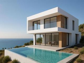 Terreny residencial a Arroyo de la Miel