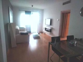 Pis a Santangelo. Piso con encanto y vistas al mar  en benalmádena norte