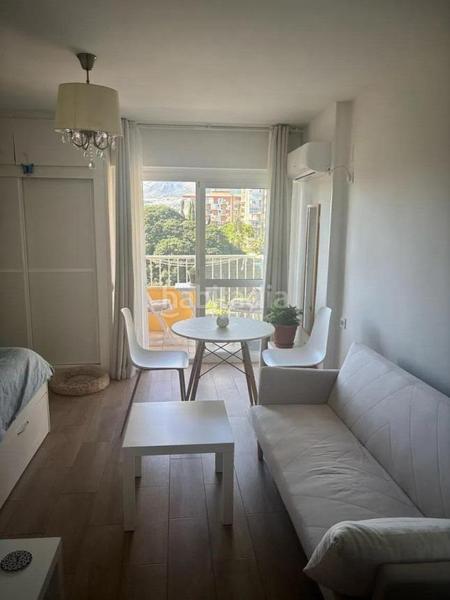 Foto 84a96964-95f6-4d89-876a-273082af119b. Studio avec piscine dans Parque de la Paloma Benalmádena