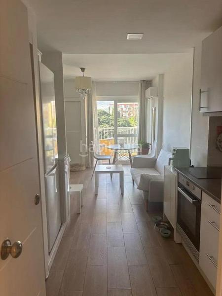 Foto b8083cc4-213e-4084-aa6f-b6306da9418d. Studio avec piscine dans Parque de la Paloma Benalmádena