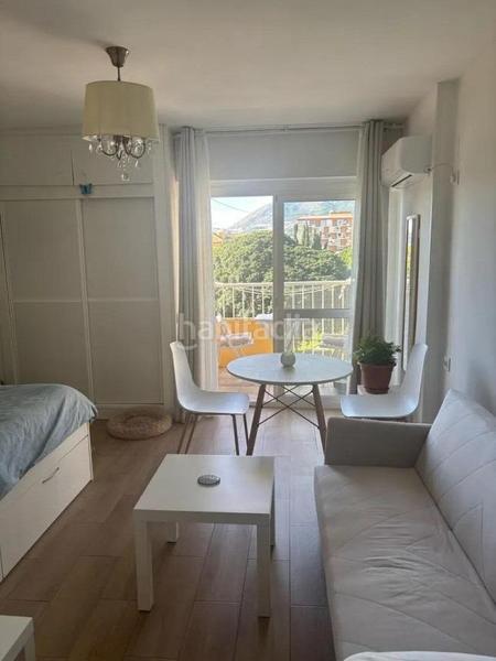 Foto cbbabc69-28ee-4cf0-aadf-e181ba57f473. Studio avec piscine dans Parque de la Paloma Benalmádena