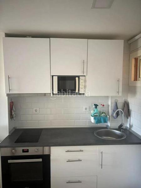 Foto d399a978-df78-4a24-9c96-ceb7d94fb8bb. Studio avec piscine dans Parque de la Paloma Benalmádena