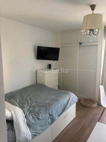 Foto dbe1f2d9-40bb-4241-bb6f-fb77574060c4. Studio avec piscine dans Parque de la Paloma Benalmádena