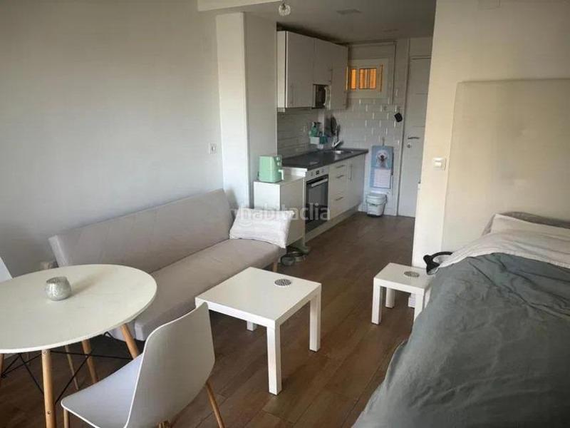 Foto f9272cec-91a3-4dd6-8986-02c25fec512e. Studio avec piscine dans Parque de la Paloma Benalmádena