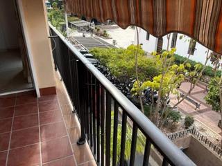 Pis a Puerto Deportivo