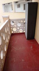 Estudi a Calvario. Estudio en el centro, necesita una actualización, perfecto para