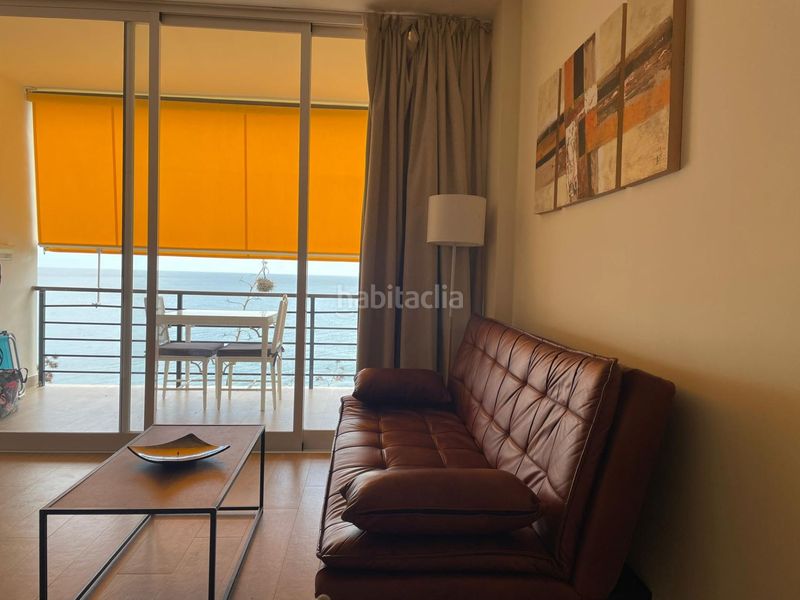 Foto 09ce585f-c43d-454d-9e57-ee9a13010116. Estudi amb calefacció aparcament piscina a El Bajondillo Torremolinos