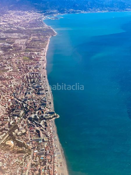 Foto 25fb3484-954f-4b74-a2ab-f3be120828ed. Estudi amb calefacció aparcament piscina a El Bajondillo Torremolinos