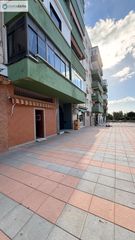 Geschäftsraum in Loma de los Riscos. Oportunidad en torremolinos  local con gran potencial para conve