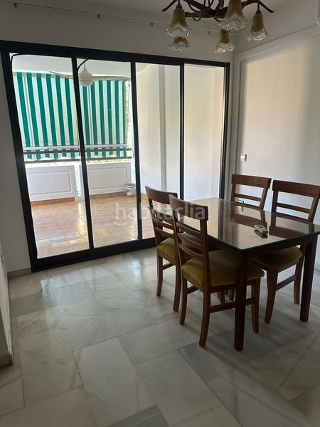 Foto 0ee7fced-743d-4cbd-9870-795a143e6420. Pis amb aparcament piscina a La Carihuela - Los Nidos Torremolinos