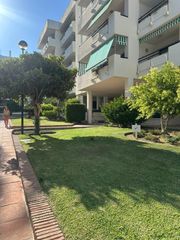 Flat in La Carihuela - Los Nidos. Piso en segunda linea de playa carihuela