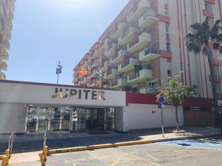 Estudi a Parque de la Paloma. Acogedor estudio en edificio júpiter  ideal inversión o segunda