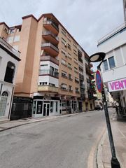 Flat in Manantiales-Estación de Autobuses. Luminoso piso en pleno centro de torremolinos  amplitud, ubicaci
