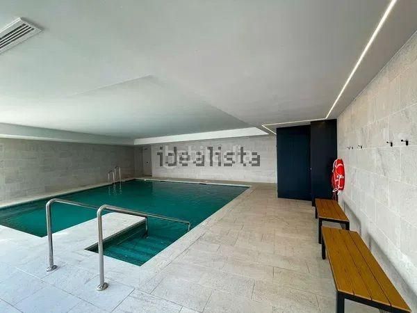 Foto d4164955-de36-46b1-bd6a-c0e33b3ba1a0. Pis a calle calle portales 4 a Los Álamos Torremolinos