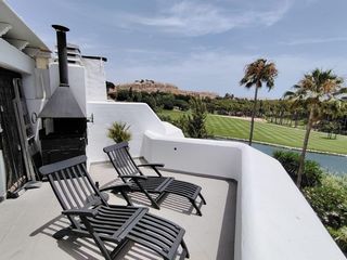 Casa adossada a Nueva Torrequebrada. Impresionante adosado en nueva torrequebrada, benalmádena  599.0