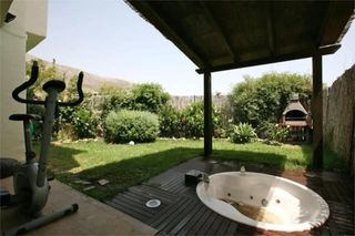 Ground floor in Montealto - Monterrey. Acogedora planta baja en benalmádena con jardín privado y piscin