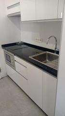 Rent Apartment in Manantiales-Estación de Autobuses. Apartamento para alquiler larga temporada, zona centro, piscina,