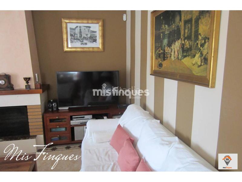 Foto a5ec3555-9c64-4a7b-9799-ce77df0b8795. Haus mit pool in Els Masos - Els Garrofers Coma-ruga