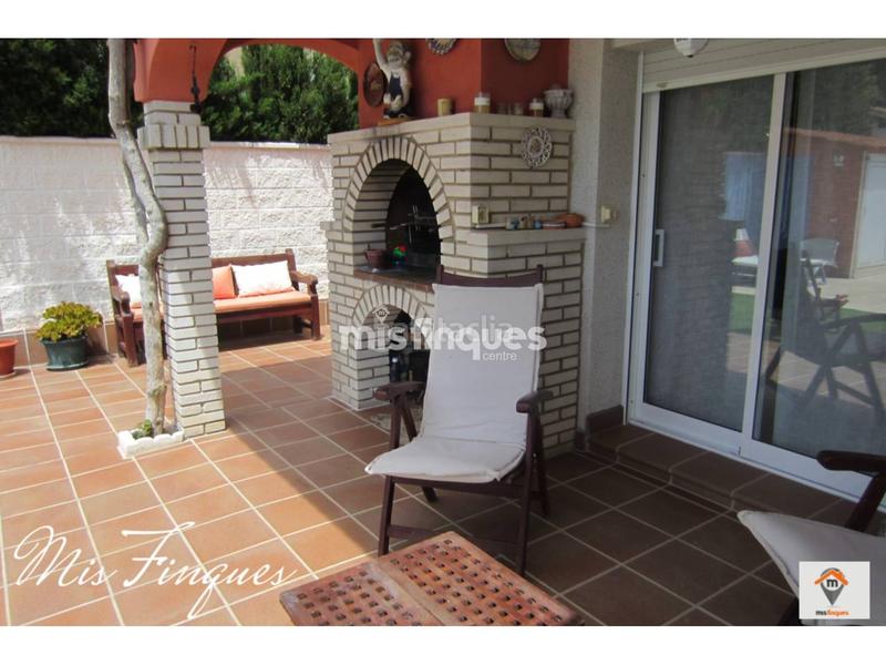 Foto cecfe1ff-2d4b-4aa8-becf-eb4203052ca9. Haus mit pool in Els Masos - Els Garrofers Coma-ruga