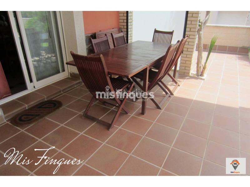 Foto d6a26670-a45c-40f8-8732-d0cbeb1aa6e3. Haus mit pool in Els Masos - Els Garrofers Coma-ruga