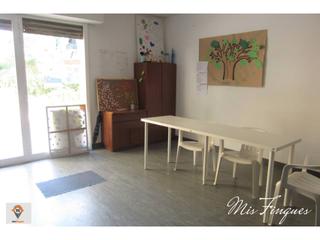 Local Comercial  Vicens i vives. Local con posibilidad de cambio de uso!!