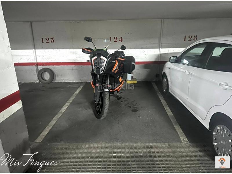 Foto 8c1b6708-3f1f-4e9e-80e4-13925c4a9f17. Autoparkplatz in Centre Sabadell