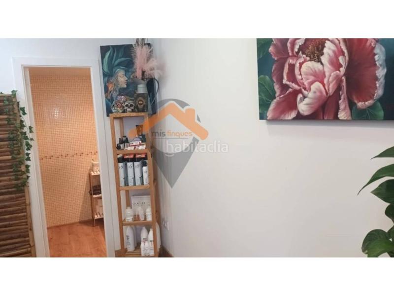 Foto bea2a5ae-c5db-4e12-8d54-9e352ff68fb4. Locale commerciale in Gràcia Sabadell