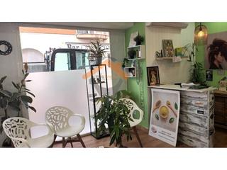 Local Comercial  Roger de flor. Local en venta en gracia!!