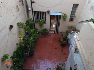 Casa  Llanera. Casa en planta baja con patio y terraza !!!!!