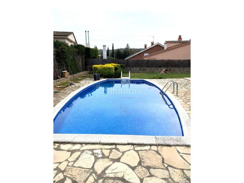 Foto 08541cdd-d671-49a7-ac85-aad63dab6a94. Chalet con riscaldamento parcheggio piscina in Can Llobateres-Can Pallars Sant Quirze del Vallès