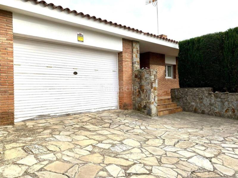 Foto 7ca70e58-9fd3-4e77-8058-b02bc7486c34. Chalet con riscaldamento parcheggio piscina in Can Llobateres-Can Pallars Sant Quirze del Vallès