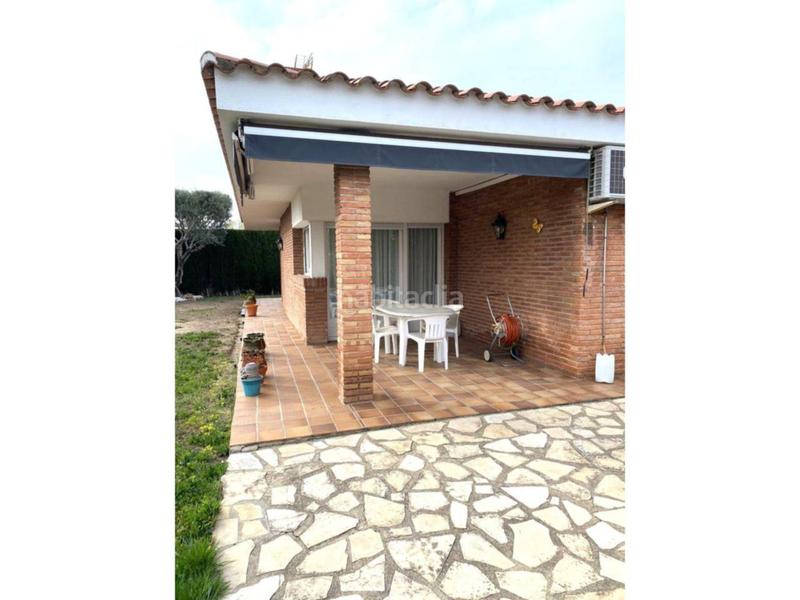 Foto d3f90cfd-96e6-433f-bf58-b471beee71e5. Chalet con riscaldamento parcheggio piscina in Can Llobateres-Can Pallars Sant Quirze del Vallès