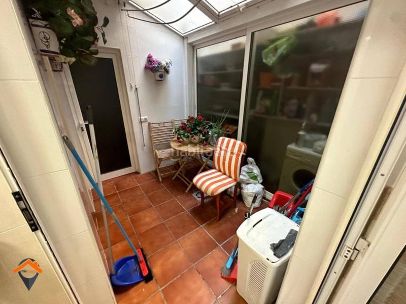 Foto 17ac6a00-2a8a-4595-bdfd-29b4ce6968e3. Casa terraza de 80m!!!! en Ca n'Oriac Sabadell