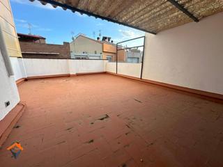 Casa  Urgell. Terraza de 80m!!!!