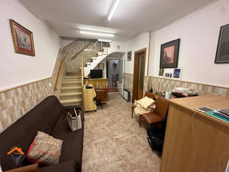 Foto 57c6b00f-ec0f-49a0-a932-2c66b69b42f3. Casa terraza de 80m!!!! en Ca n'Oriac Sabadell