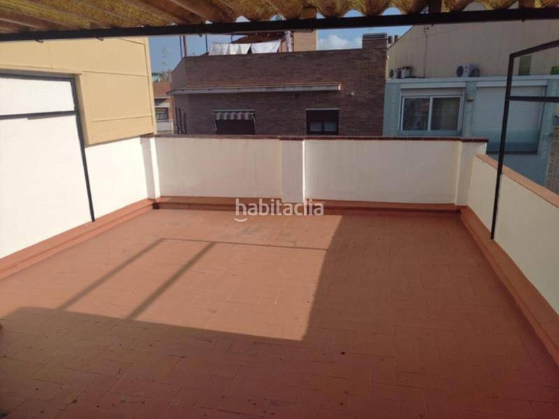 Foto 898a55a7-0c49-421c-9637-f0c8c58a96d1. Casa terraza de 80m!!!! en Ca n'Oriac Sabadell