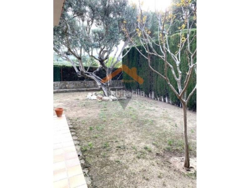 Foto 1a8b7ba5-a856-45c2-90df-a72801cd6687. Chalet con riscaldamento parcheggio piscina in Can Llobateres-Can Pallars Sant Quirze del Vallès