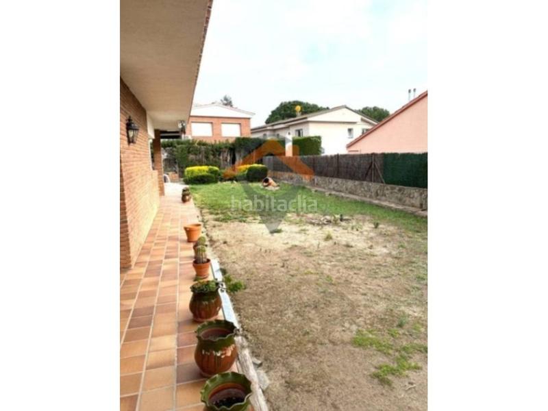 Foto 90726867-04f4-4895-88b4-00c8de7f123e. Chalet con riscaldamento parcheggio piscina in Can Llobateres-Can Pallars Sant Quirze del Vallès