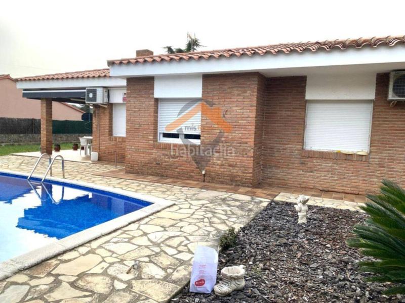 Foto cf31f04e-f210-4883-96cb-09cabb1c51de. Chalet con riscaldamento parcheggio piscina in Can Llobateres-Can Pallars Sant Quirze del Vallès