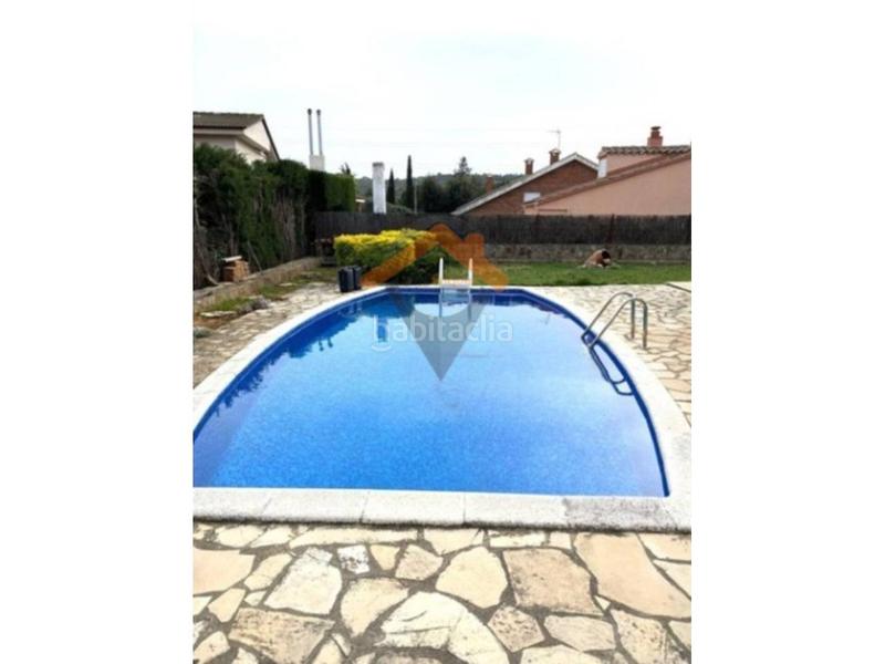 Foto fb7f91a0-ab75-437a-b3f7-e677e056d2fe. Chalet con riscaldamento parcheggio piscina in Can Llobateres-Can Pallars Sant Quirze del Vallès