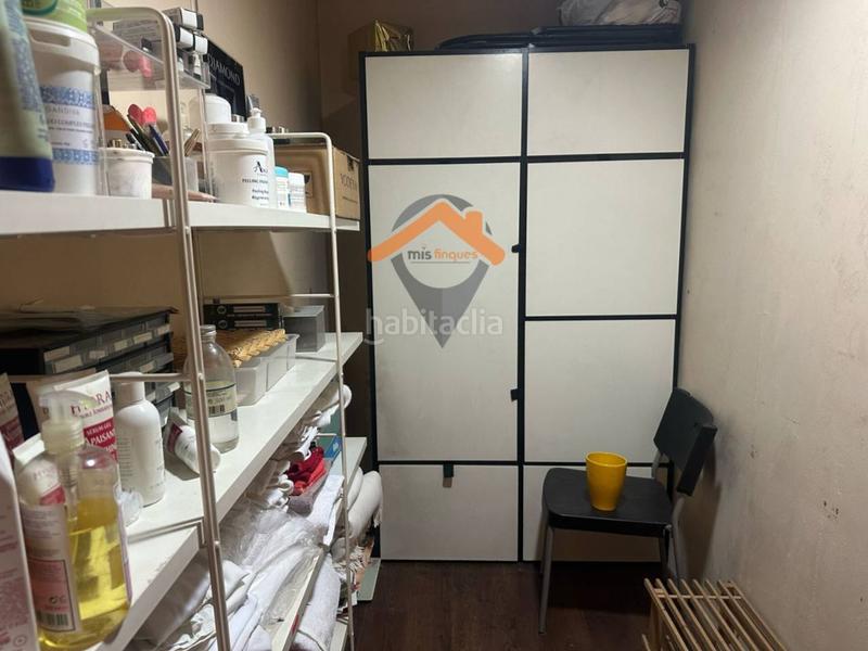 Foto c8c7b43f-e206-4ce8-aa0b-6e974db087ef. Local comercial a Centre Sabadell