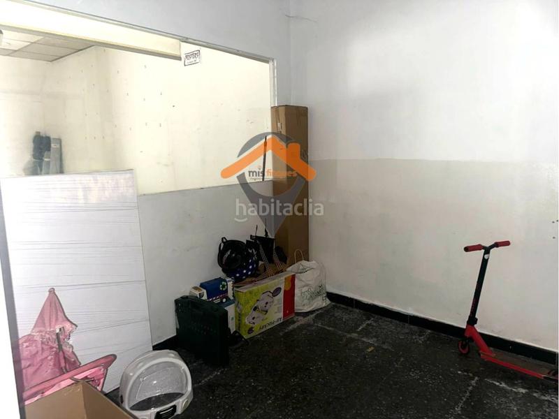 Foto 6598f65c-95bc-43a4-a3dd-2fa22ec57f5f. Lloguer local comercial a Centre Sabadell