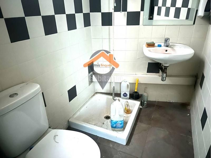 Foto 83aa1157-4171-4b38-b619-8c5cfdf200c5. Lloguer local comercial a Centre Sabadell