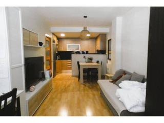 Flat  Gertrudis artigas. Acogedor pisobajos en sabadell