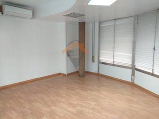 Location Bureau  República. Oficina en alquiler en el centro de sabadell!!